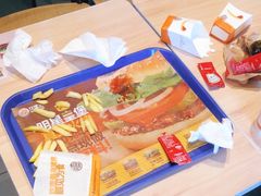-汉堡王(巨海邻里荟店)
