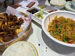 -东流山北京烤鸭·家常菜(南京首店)