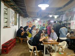 大堂-丁丁猫重庆小面(徐州路店)
