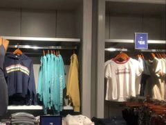 -Abercrombie&Fitch(德基广场店)
