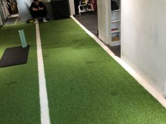 -汗水空间私教健身连锁(SM广场店)