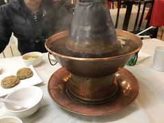 -东来顺饭庄(王府井步行街店)