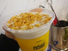 -加减茶饮(高沙店)