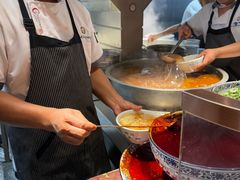 -清真·马安军辣子牛肉面