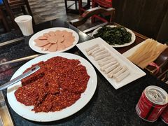 -红鼎坊·老成都火锅(新南门店)