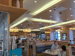 -韩香福烤肉庄园(荣成店)