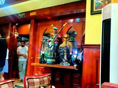 -清真· AL-JANNAT 佳纳特餐厅(仙林店)