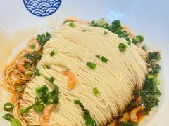 -新万鑫银丝面·非遗无锡味(惠山古镇店)