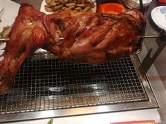 -宗泉烤全羊·烤羊腿·家常菜(解放东路店)