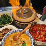 河西！吃了七八次的南京菜…