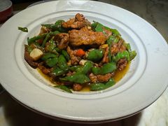 -醉美长安·陕菜(万和城店)