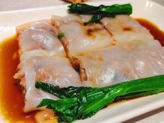 陈皮牛肉肠-南宁荔园维景国际酒店·荔园中餐厅