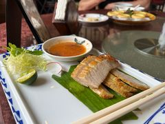 -南沙游艇会·大兵船餐厅