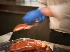-东海朗廷酒店-唐阁T’ANG COURT 中餐厅