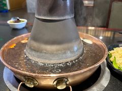 -东来顺饭庄(金泉广场店)