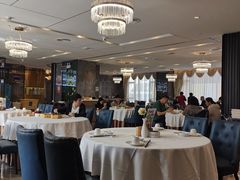 -怀德酒楼·粤菜·海鲜·茶点(宝安国际机场店)