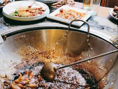 -俺家鲜·烧烤龙虾地锅鸡(观音塘店)
