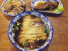 -孙盛兴奥灶面馆·蟹黄面·三虾面(山塘街总店)