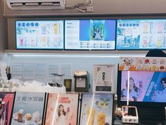 -古茗(萧山宝龙广场店)