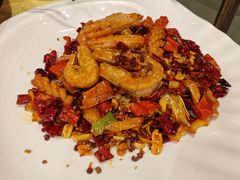 -西安烤鸭店(369烤鸭王店)
