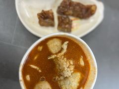 -四里沙茶面(湖滨四里店)