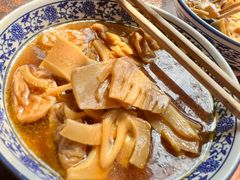 -西园寺素食(西园弄戒幢律寺店)