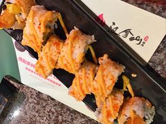 -汉松亭韩式自助烤肉&料理(苏宁广场店)