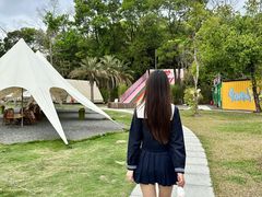 -云栖山谷野奢营地