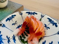 -伍贰赫兹·鮨合·烧鸟高空餐厅