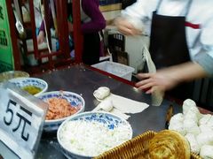 -食上东新街美食街区(民乐新都会店)