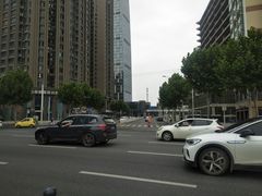 -黄浦路(地铁站)