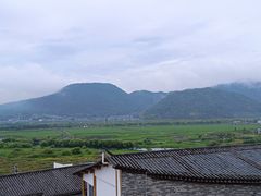 -和顺古镇
