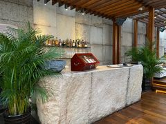 -广州柏悦酒店·悦吧·顶楼露天酒吧