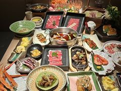 -匠和风精致料理(成都龙湖滨江天街店)