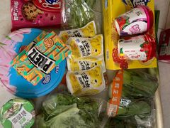 -永辉超市(嘉定宝龙广场店)