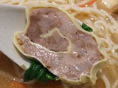 -阿琴面馆(武林路店)