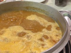 -荣叔港式沙嗲牛肉火锅(正佳潮流店)