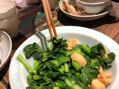 -江南驿·二十余年创意杭帮味(良渚玉鸟集店)