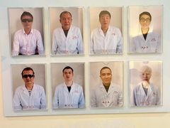 -秦韬盲人按摩院(惠新西街店)