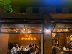 门面-岔巴精酿啤酒餐吧(南屏街店)