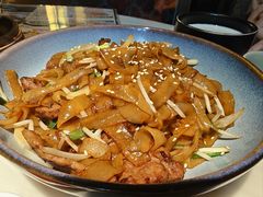 干炒牛河-陶陶居酒家(新天地店)