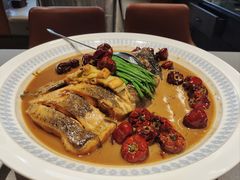 -北平食府·北京烤鸭(北京西站六里桥店)