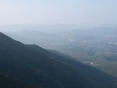 -天目湖山水园