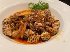 -西安凯悦酒店·湖畔中餐厅