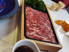 -祥源胡同·涮牛羊肉火锅(花桥店)