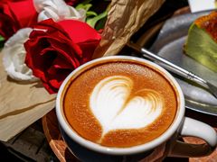 -MINDFO咖啡厅(岗顶店)