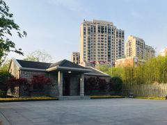 -上海市龙华烈士陵园