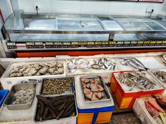 -新享乐海鲜(翠华路店)