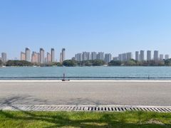 -尚贤河湿地