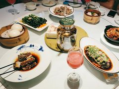 上下九虾饺皇-上下九广州菜馆(锦业路店)